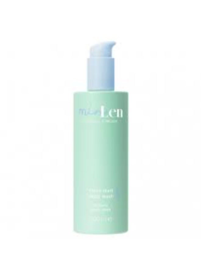 minLen Fresh Start Body Wash 300ml - Image 1