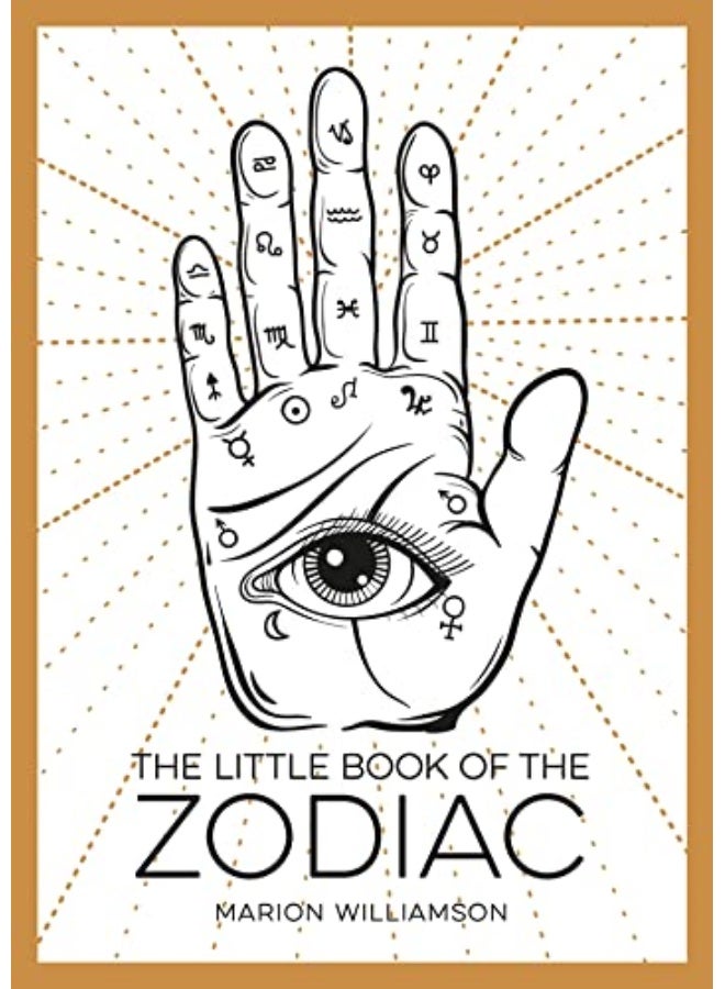 The Little Book of the Zodiac
