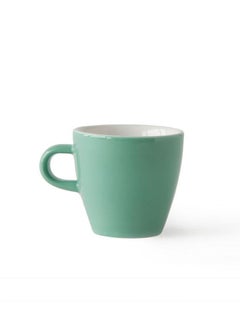 Evolution Feijoa Green Tulip Cup, 170 ml, Set of 6