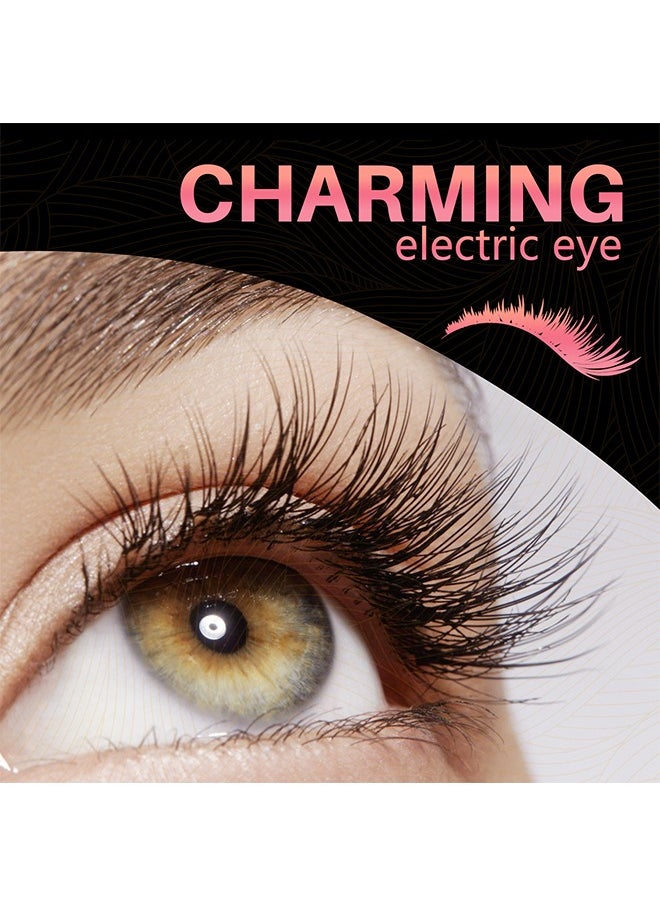 Eyelash Enhancer Castor Oil Clear