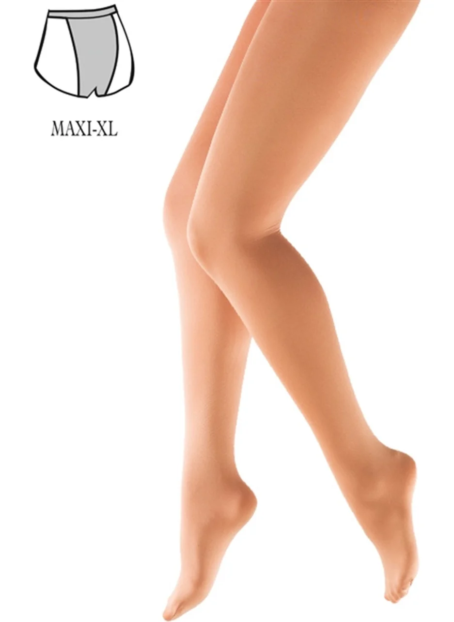 Dore Micro 70 Women's Tights - Large Size