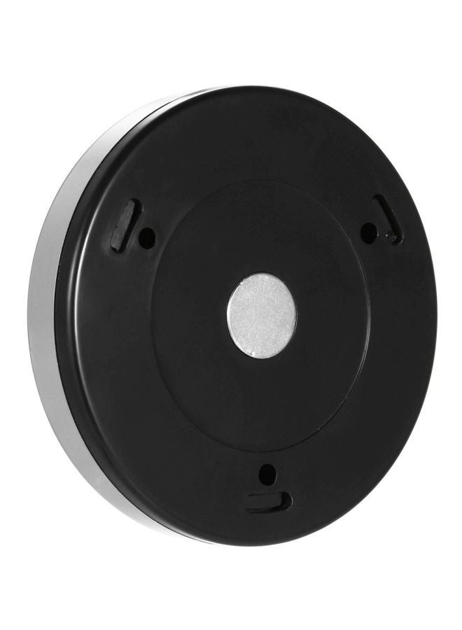 NIBEMINENT 3-Piece LED Motion Sensor Light White 8x2.4centimeter  - Image 3