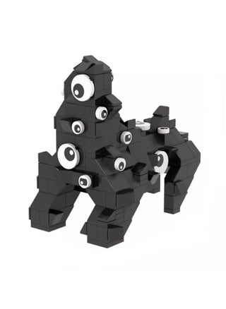 Children's Self-assembly Small Particle Toy Building Blocks Kafumo Model Hand-made Creative Plug-in Toys - pzsku/ZBBBEF1843DC4A123F57EZ/45/1749457945/49462387-c743-44a4-a003-d6dea4963388