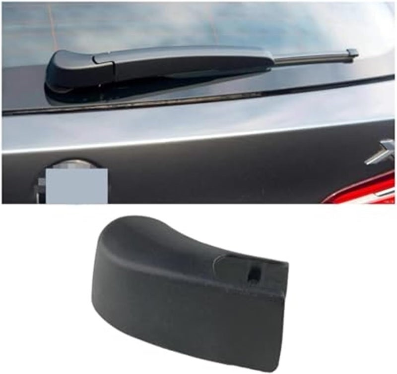 Wivplex Rear Windshield Wiper Arm Nut Cover Cap - Image 2
