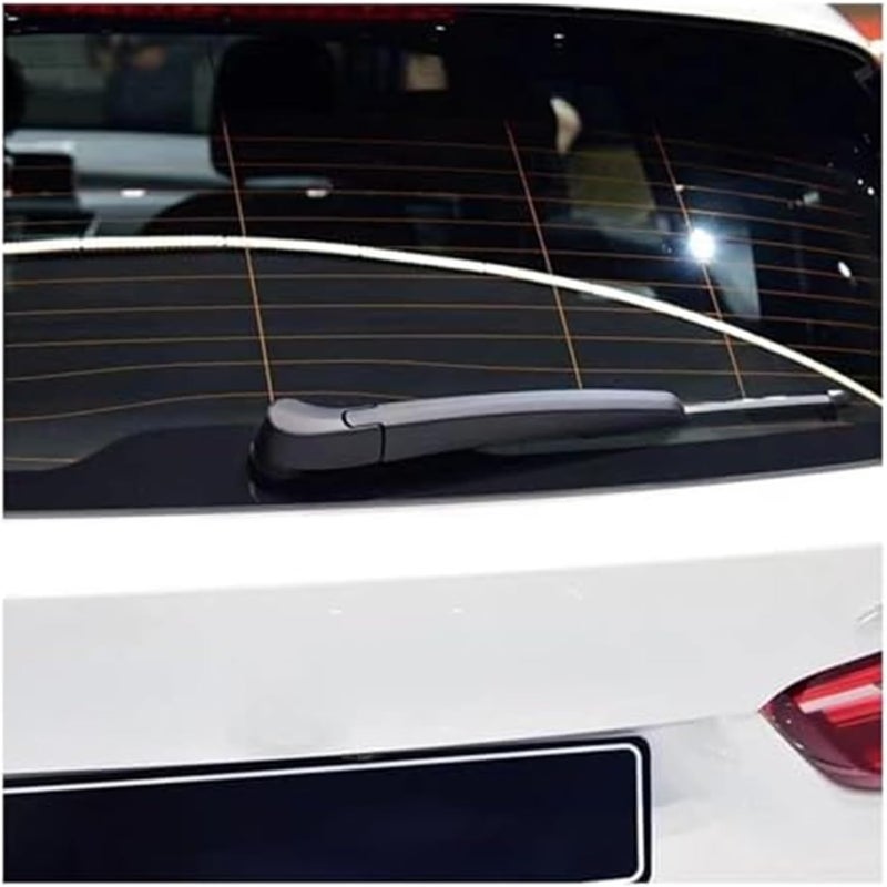 Wivplex Rear Windshield Wiper Arm Nut Cover Cap - Image 4