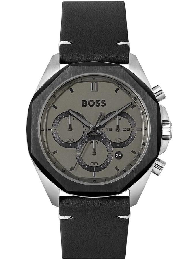 BOSS Hugo Boss Watch For Men 1514014 - Image 1