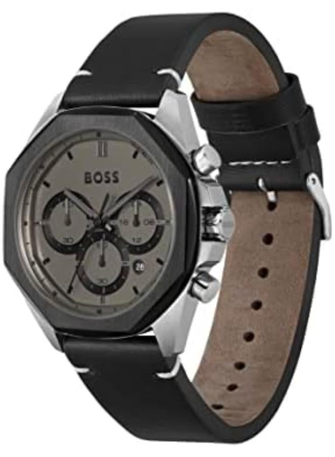 BOSS Hugo Boss Watch For Men 1514014 - Image 2