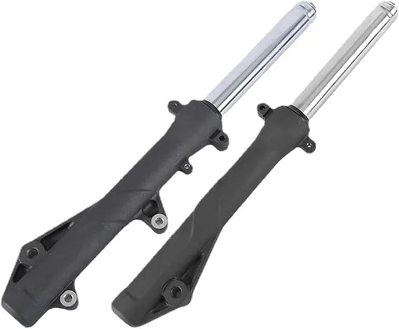 Motorcycle Front Fork Shock Absorber Compatible with PCX 125 150 160 Black - Image 4