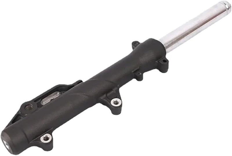 Motorcycle Front Fork Shock Absorber Compatible with PCX 125 150 160 Black - Image 1