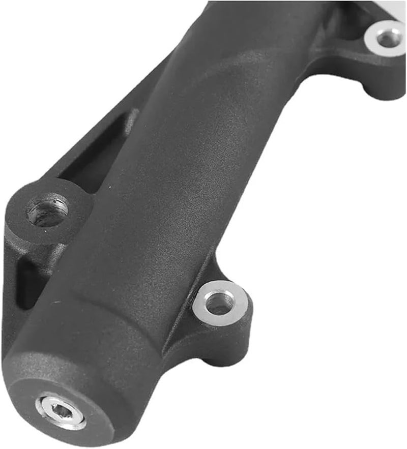 Motorcycle Front Fork Shock Absorber Compatible with PCX 125 150 160 Black - Image 5