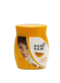 Dream Cosmetics Paw Paw Clarifying Papaya Extract Cream 120 ml 