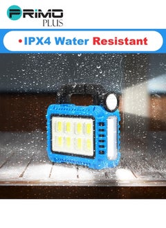 PRIMO PLUS Solar Multifunctional Portable Light  - Image 5