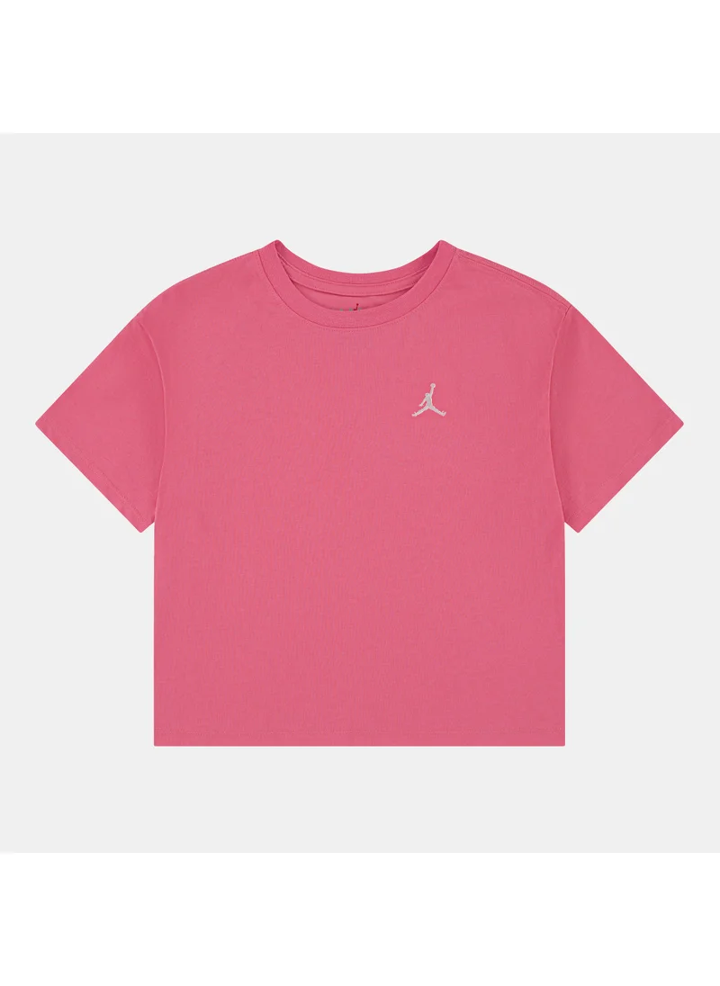 Nike Kids' MJ Brooklyn Essentials T-Shirt