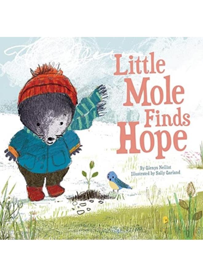 Little Mole Finds Hope 