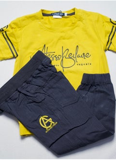 Generic boy's clothing set Two piece  - Image 1
