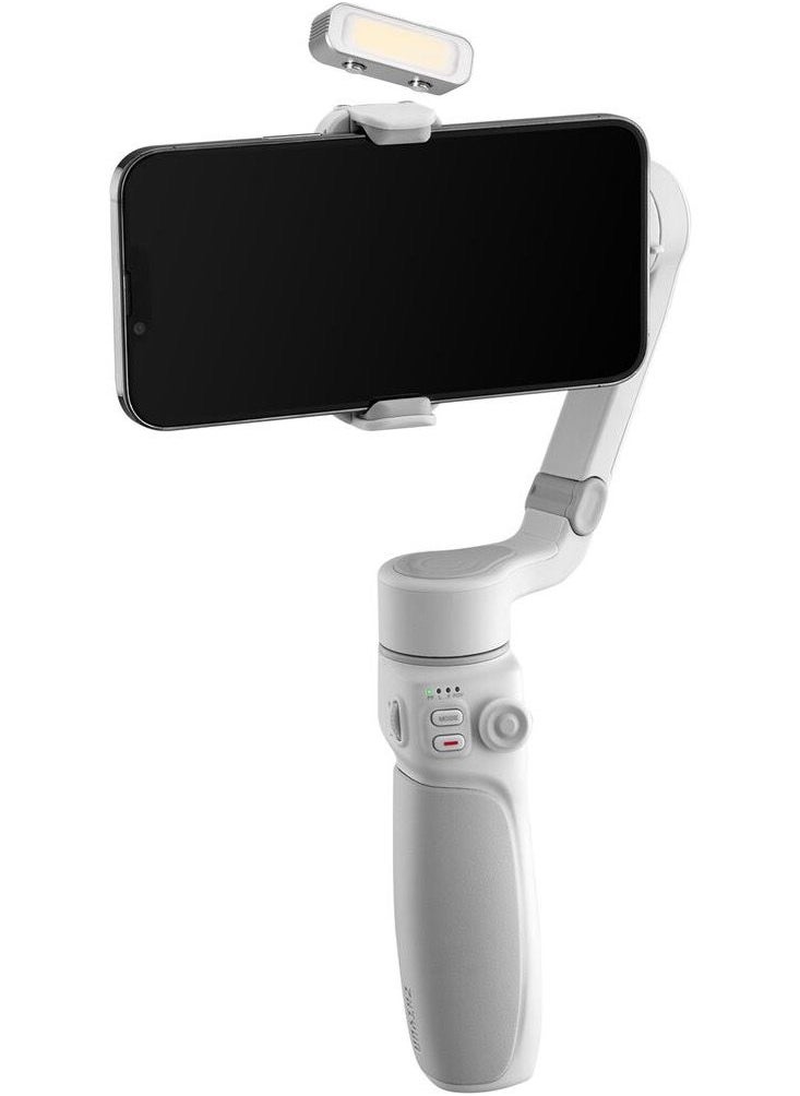 Zhiyun - Zhiyun Smooth-Q4 Smartphone Gimbal Stabilizer Combo - Image 1
