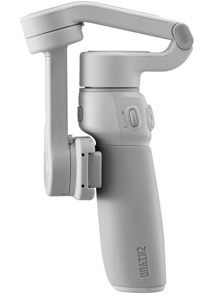 Zhiyun - Zhiyun Smooth-Q4 Smartphone Gimbal Stabilizer Combo - Image 1
