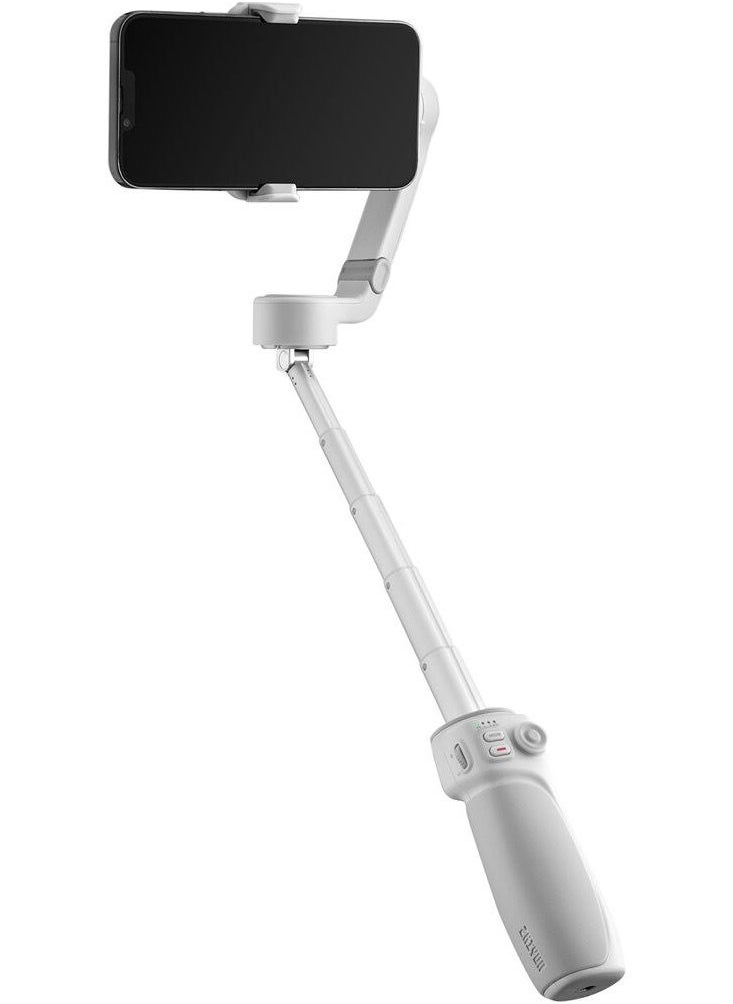 Zhiyun - Zhiyun Smooth-Q4 Smartphone Gimbal Stabilizer Combo - Image 1