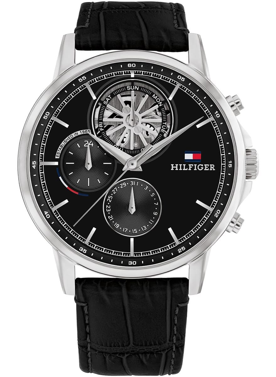 Tommy Hilfiger Watch For Men 1710605