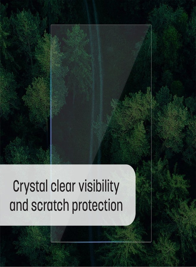 GradedGuard Graded Card Screen Protector 3-Pack for BGS | UV Protection | Crystal Clear | Scratch Resistant | Applies Directly to Slab | Install Kit - Image 4