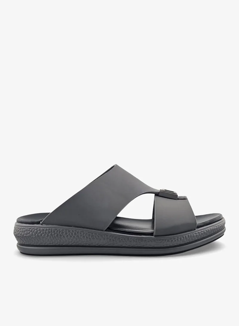 Al Hadaf Soft Stylish Sandals