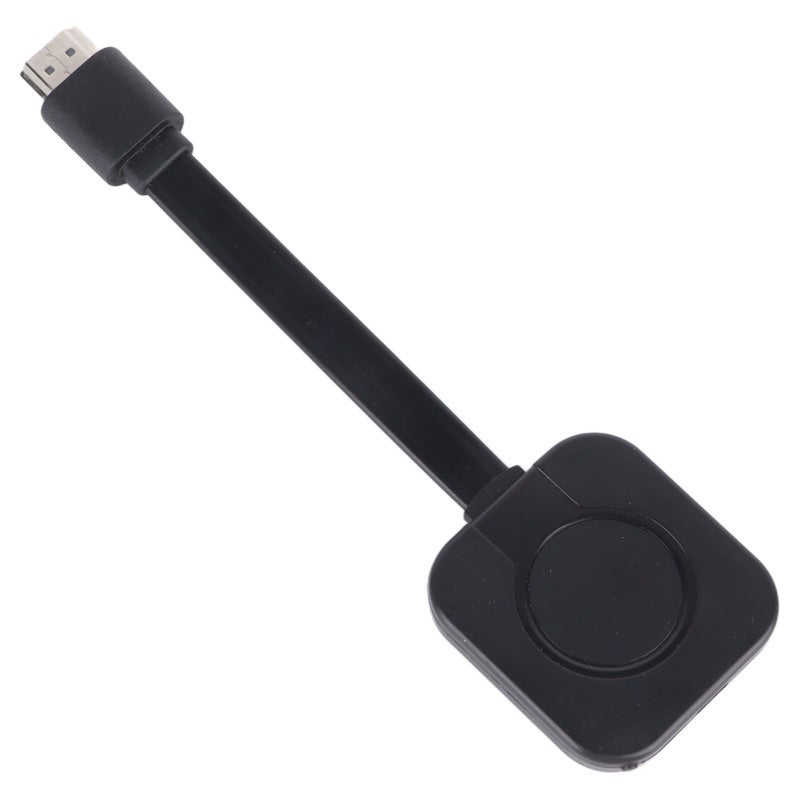 Wireless Display Adapter High Definition Image Wireless HD Multimedia Interface Screen Casting Dongle - Portable Wireless Connection Screen Cast Mirroring Adapter for Phone - Image 3