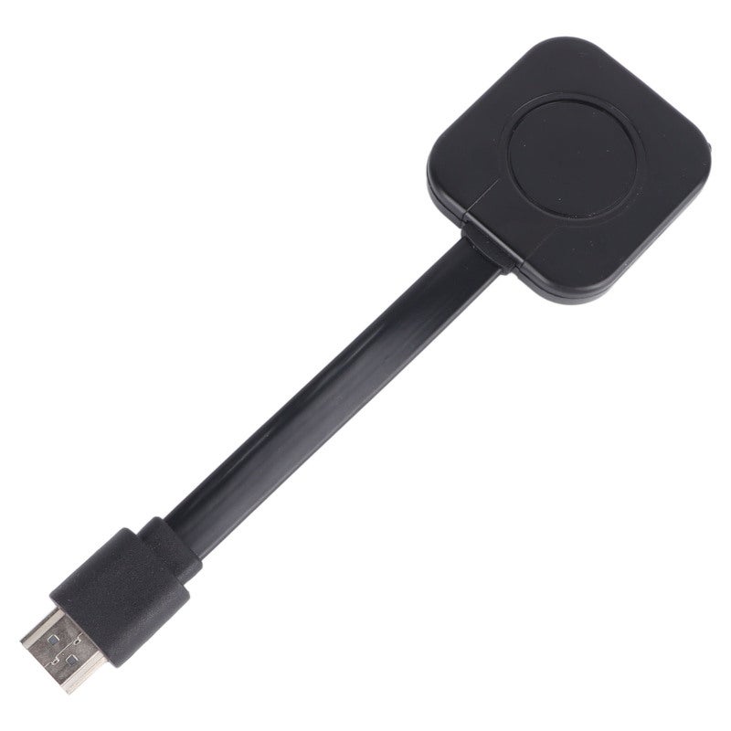 Wireless Display Adapter High Definition Image Wireless HD Multimedia Interface Screen Casting Dongle - Portable Wireless Connection Screen Cast Mirroring Adapter for Phone - Image 5