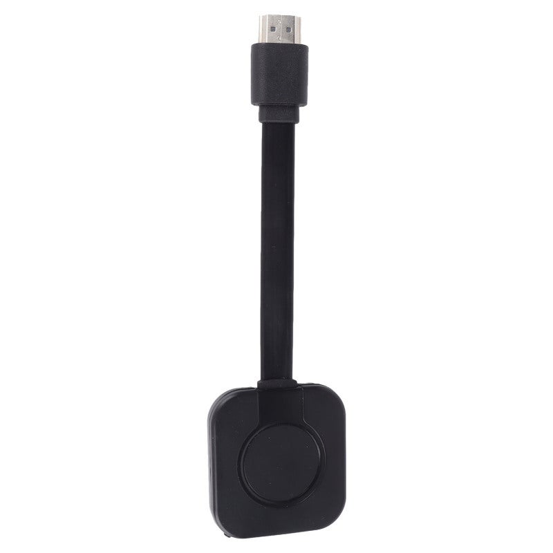 Wireless Display Adapter High Definition Image Wireless HD Multimedia Interface Screen Casting Dongle - Portable Wireless Connection Screen Cast Mirroring Adapter for Phone - Image 4