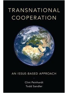 Transnational Cooperation  An Issue-Based Approach  Ed   1 