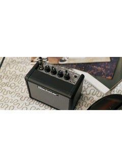 Blackstar Blackstar FLY3BASS Bass Combo Amplifier, Black  - Image 4