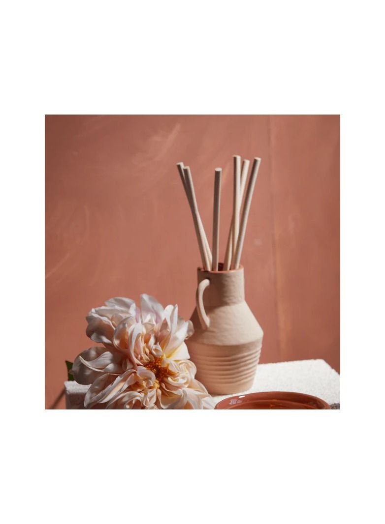 بادي واكس سانتوريني ٤ أونصة معطر - تين أسود وزيتون - Image 4