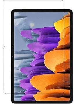Arazon Samsung Galaxy Tab S7 Plus SM-T970 12.2'' Tablet Screen Protector Flexible Nano  - Image 1