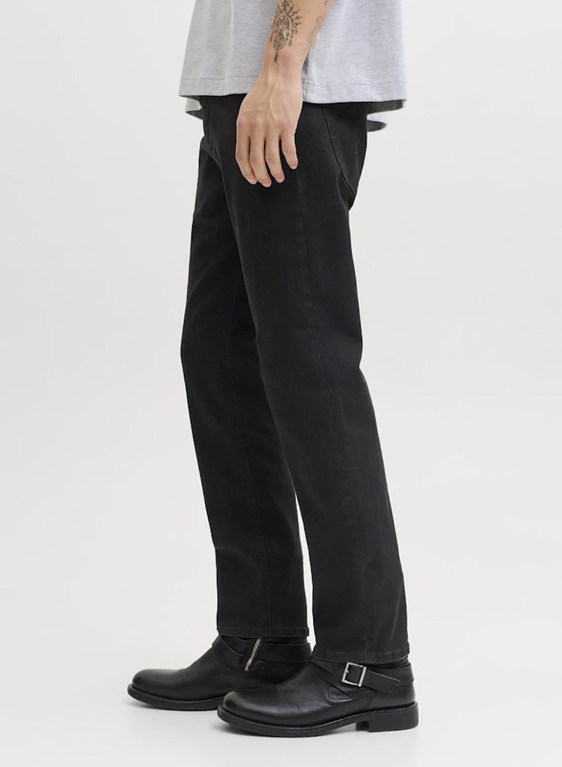 JACK & JONES Jjiclark Jjoriginal Sq 356 Noos - Image 4