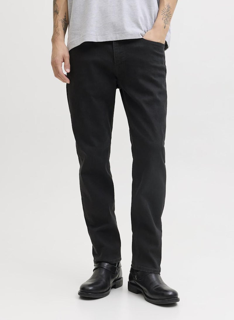 JACK & JONES Jjiclark Jjoriginal Sq 356 Noos - Image 5