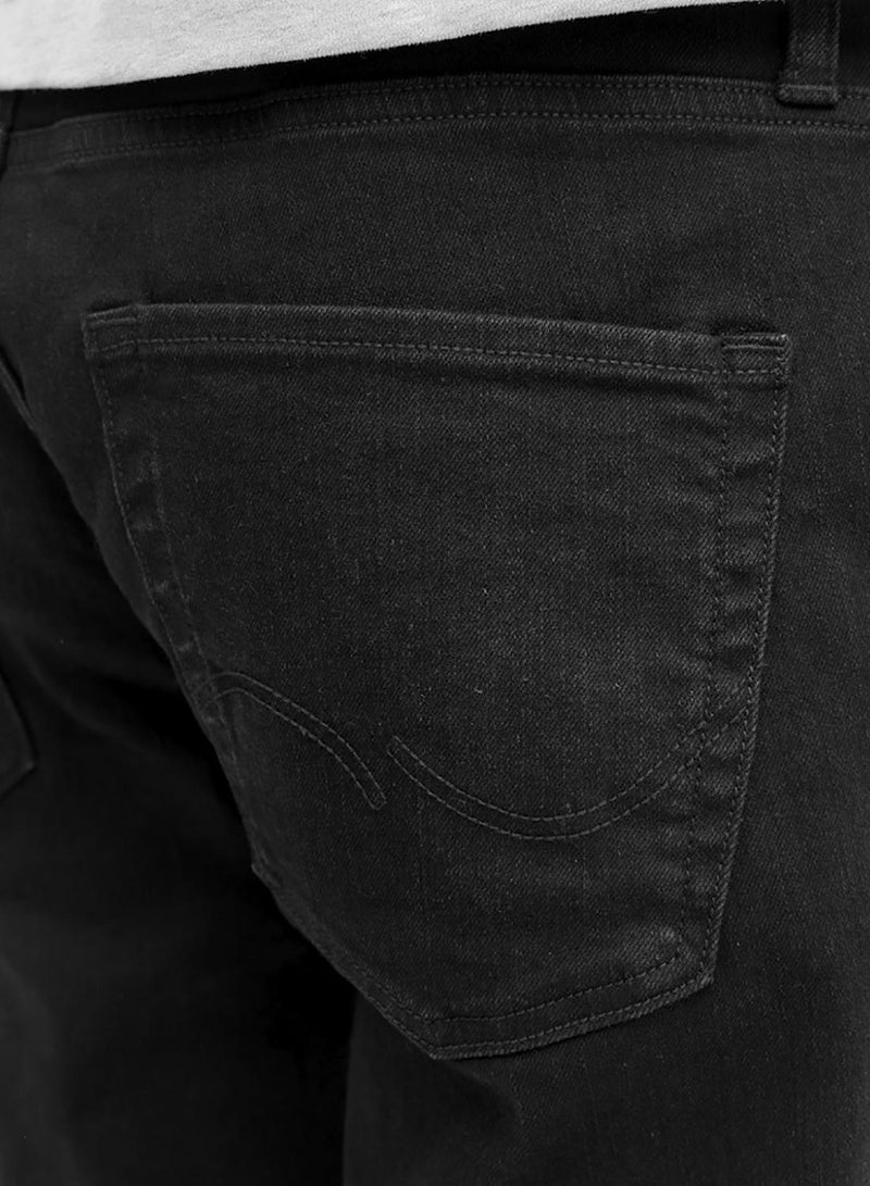 JACK & JONES Jjiclark Jjoriginal Sq 356 Noos - Image 3