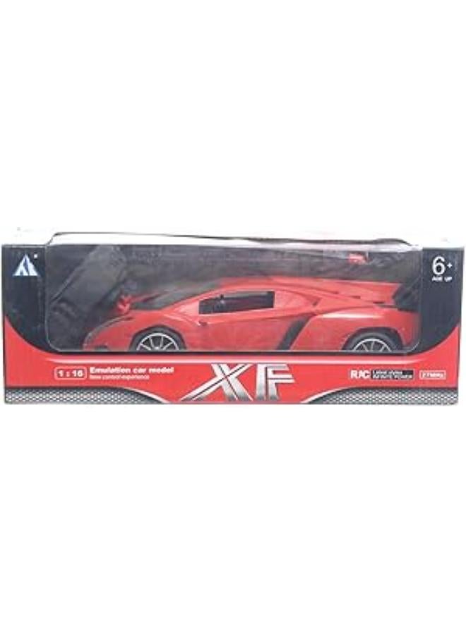 R/C Car, Multi Color 197