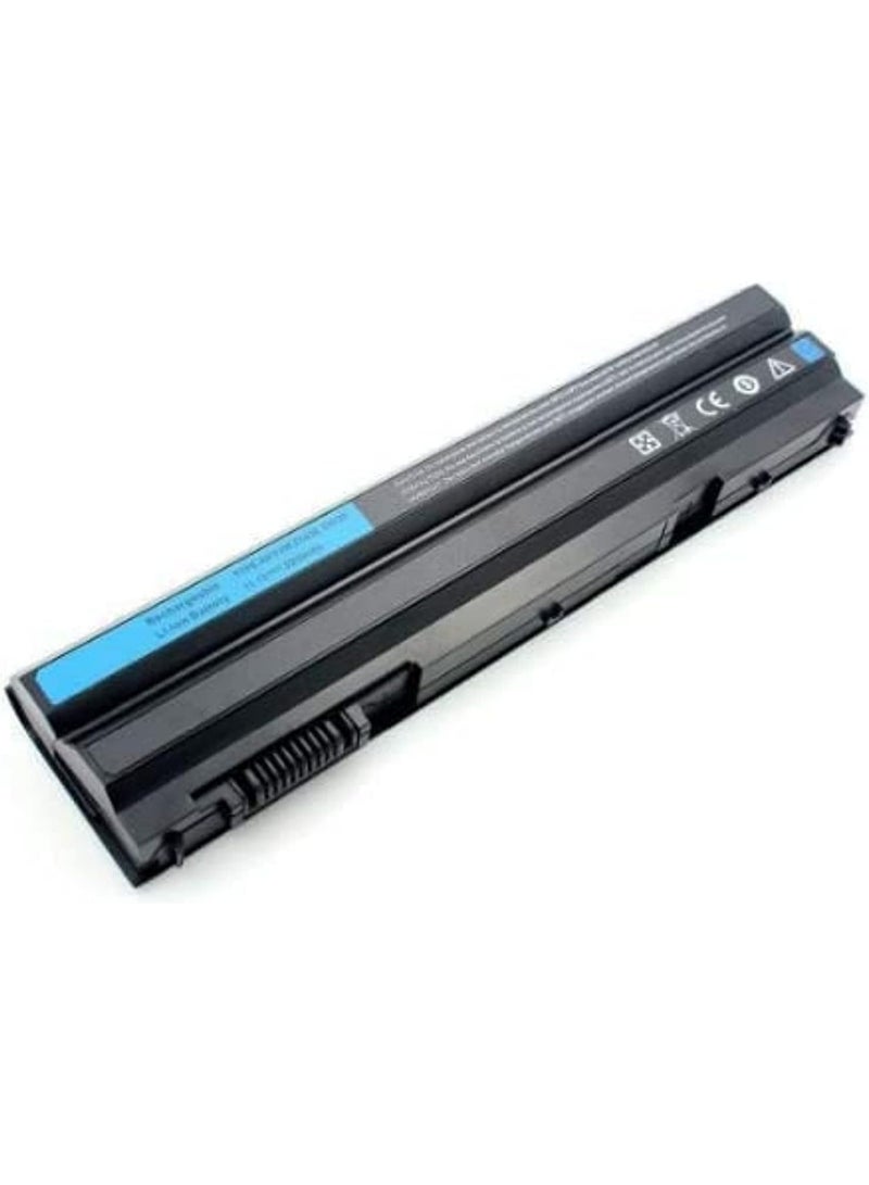 Terabyte Replacement Battery 11.1V 60wh T54FJ X57F1 N3X1D M5Y0X T54F3 8858X Battery compatible with Dell Latitude E5420 E5520 E5430 e6420 E6430 E6520 E6530 - Image 1