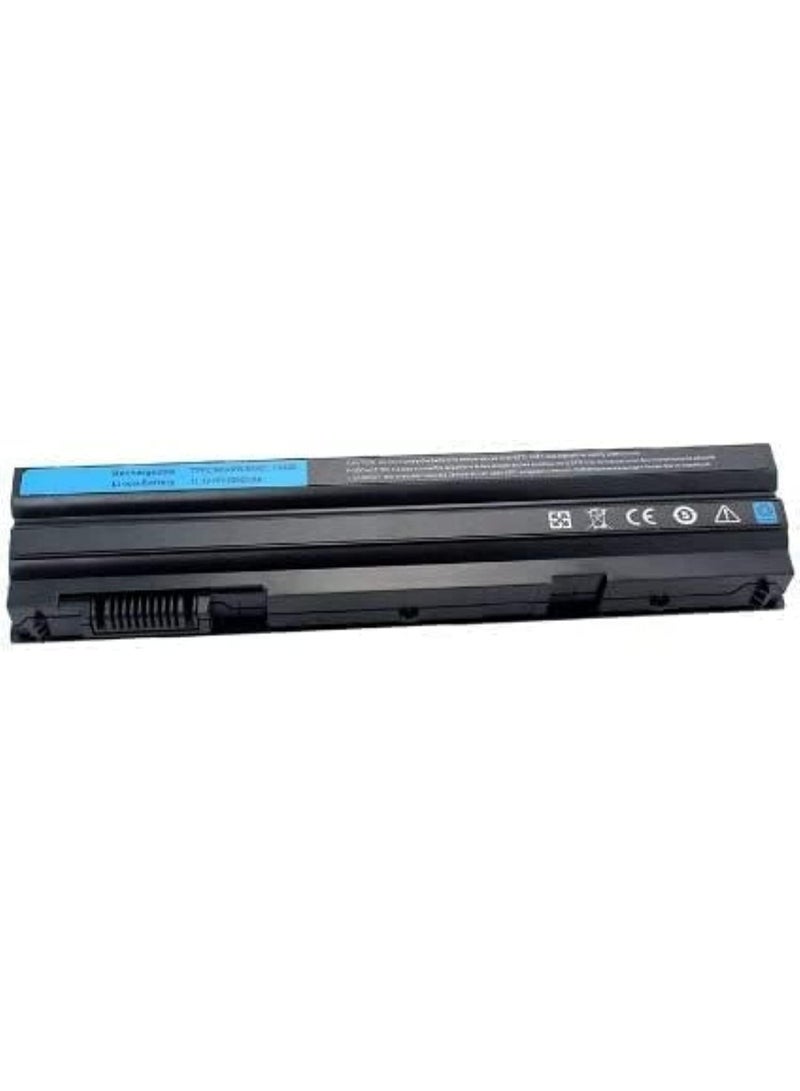 Terabyte Replacement Battery 11.1V 60wh T54FJ X57F1 N3X1D M5Y0X T54F3 8858X Battery compatible with Dell Latitude E5420 E5520 E5430 e6420 E6430 E6520 E6530 - Image 2