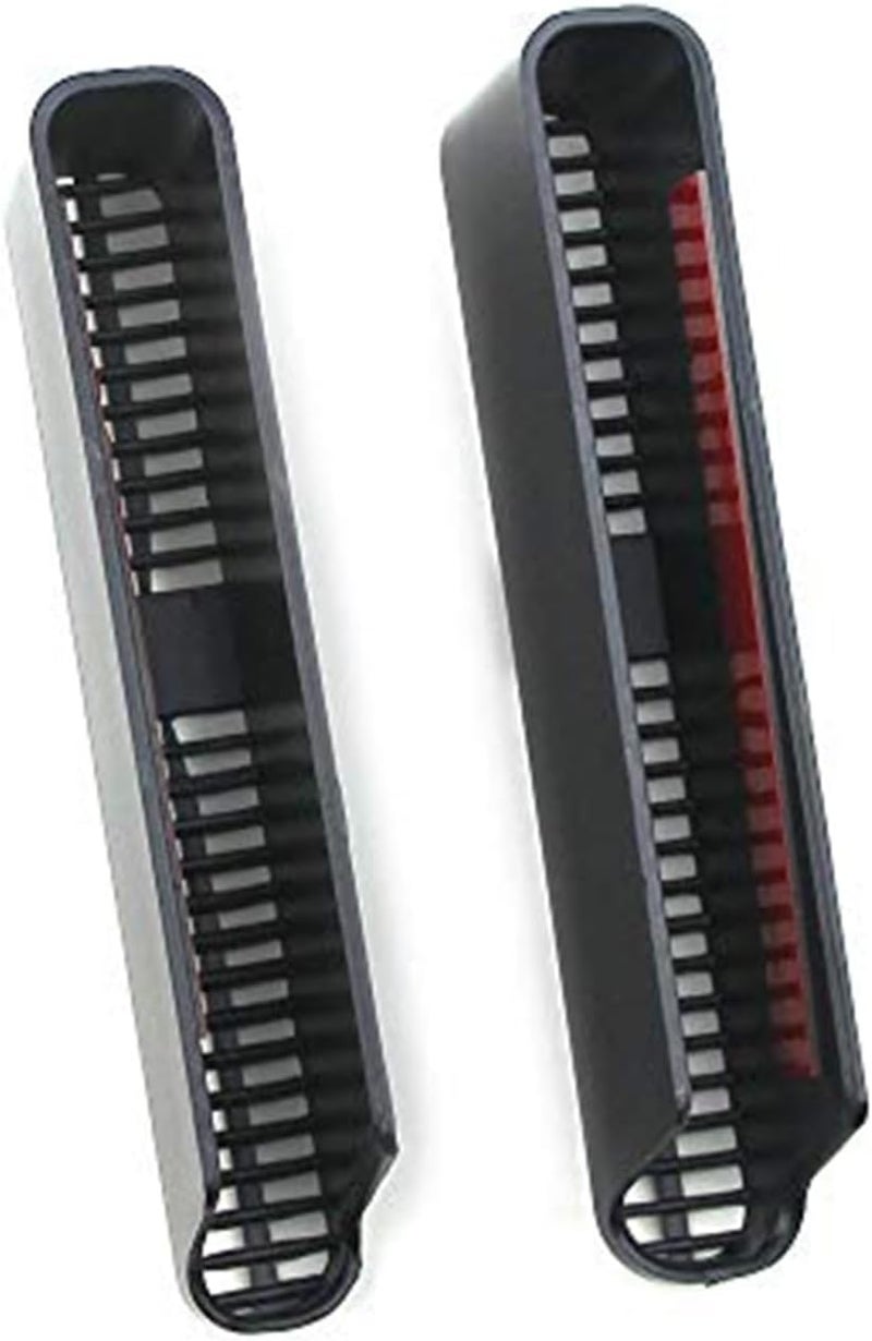 Wivplex Car Interior Air Vent Outlet Grille Cover for Opel Mokka - Image 4