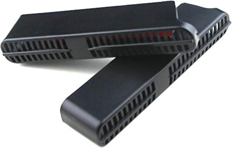 Wivplex Car Interior Air Vent Outlet Grille Cover for Opel Mokka - Image 3