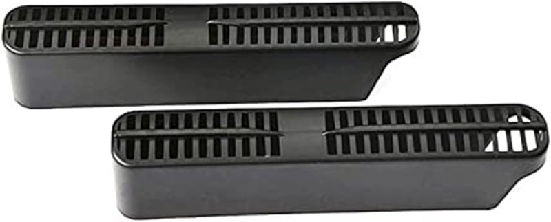 Wivplex Car Interior Air Vent Outlet Grille Cover for Opel Mokka - Image 1