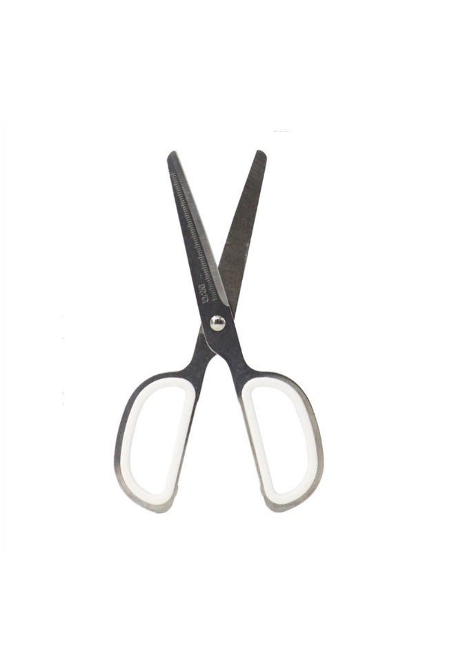 M&G Chenguang Metal Office Precision steel scissors - 170mm - No:ASS913N9 - Image 2