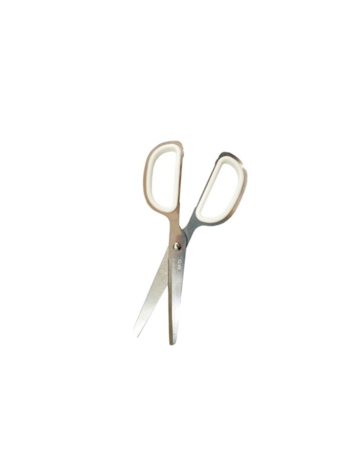 M&G Chenguang Metal Office Precision steel scissors - 170mm - No:ASS913N9 - Image 3