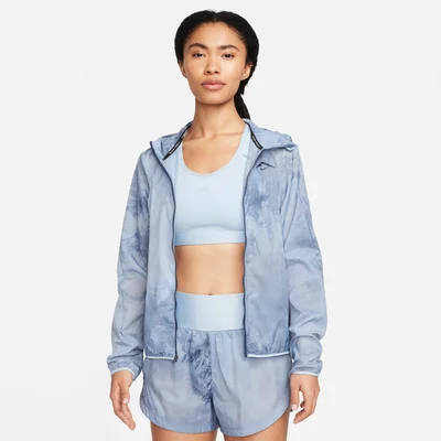 Nike Women's Trail Repel Running Jacket