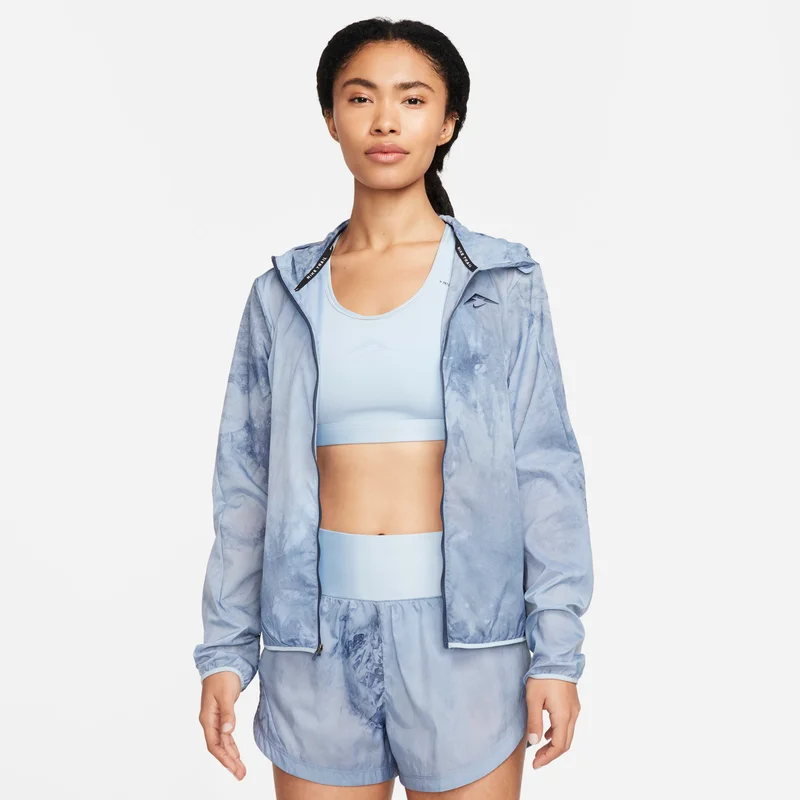 Nike Women's Trail Repel Running Jacket