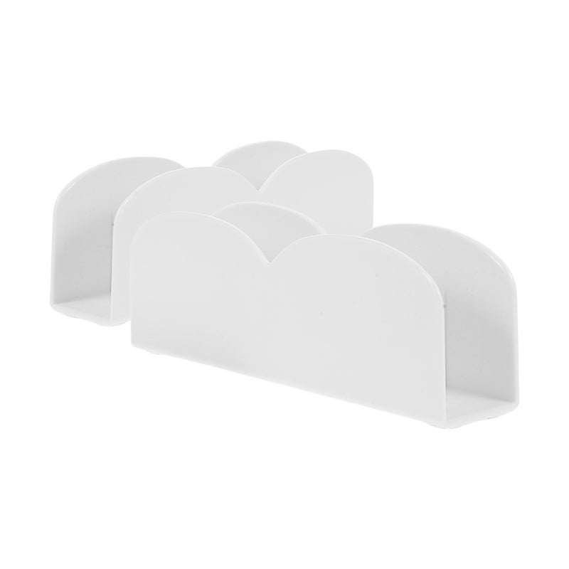 2pcs Baby Playpen Stabilizer Clips Secure Your Playpen with Base Holders Easy to Install Playpen Holder Playpen Accessory Anti- Playpen Base Replacement Playpen Stabilizing Supplies - Image 1