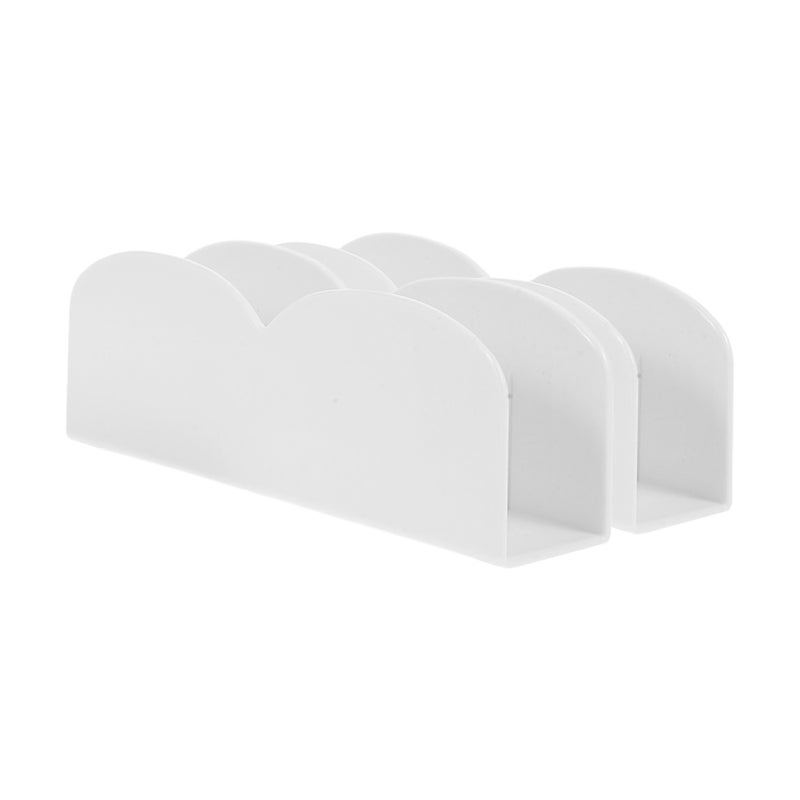 2pcs Baby Playpen Stabilizer Clips Secure Your Playpen with Base Holders Easy to Install Playpen Holder Playpen Accessory Anti- Playpen Base Replacement Playpen Stabilizing Supplies - Image 4