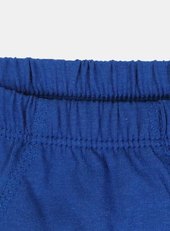 جونيور شورت داخلي أولادي قطن - Image 3