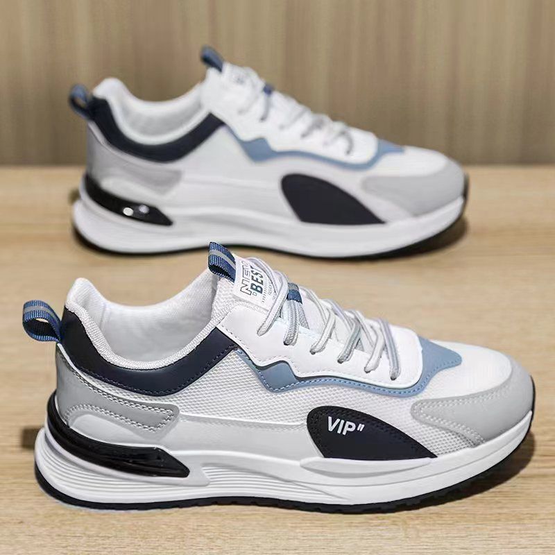 Unisex Casual Sneakers Shoes - Image 2