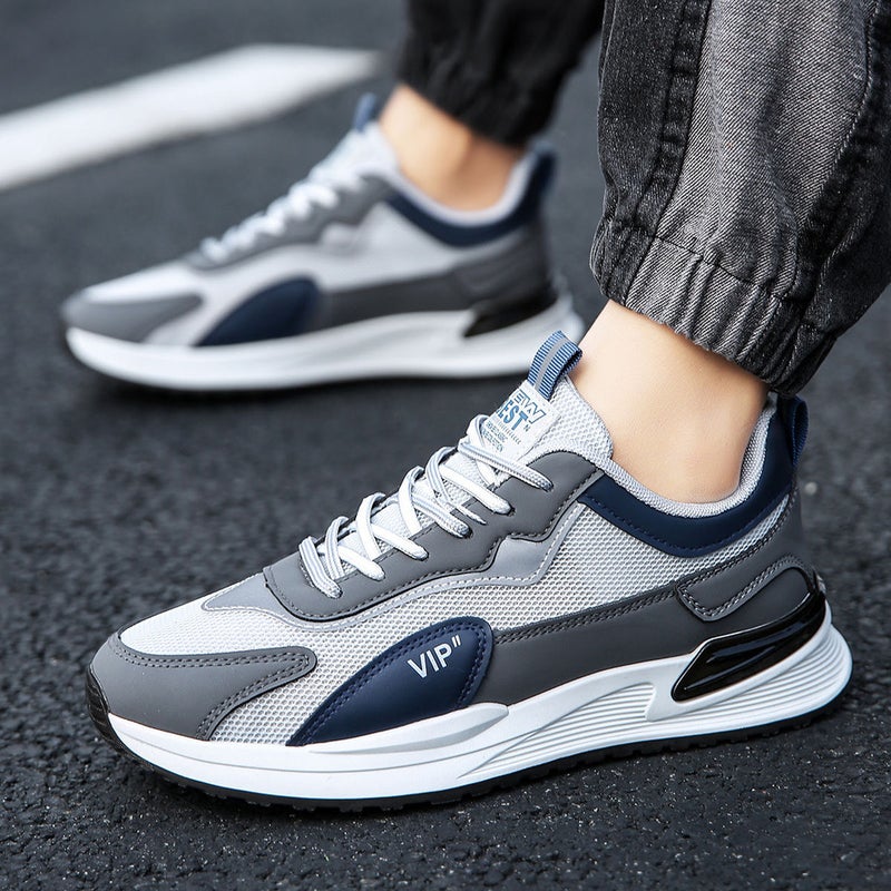 Unisex Casual Sneakers Shoes - Image 1